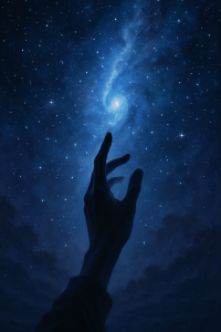 Reaching to heaven and stars and singularities